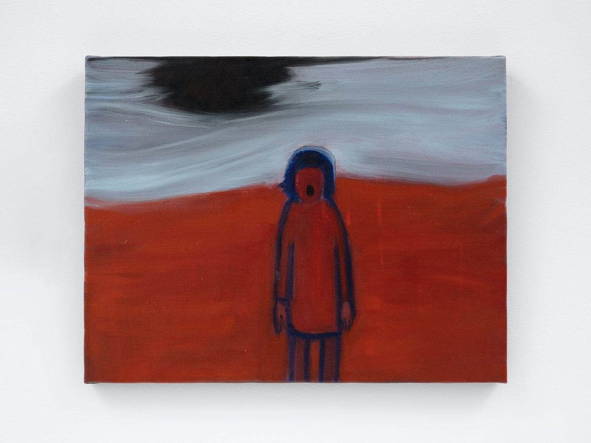 The Infinite, Never-Released Scream