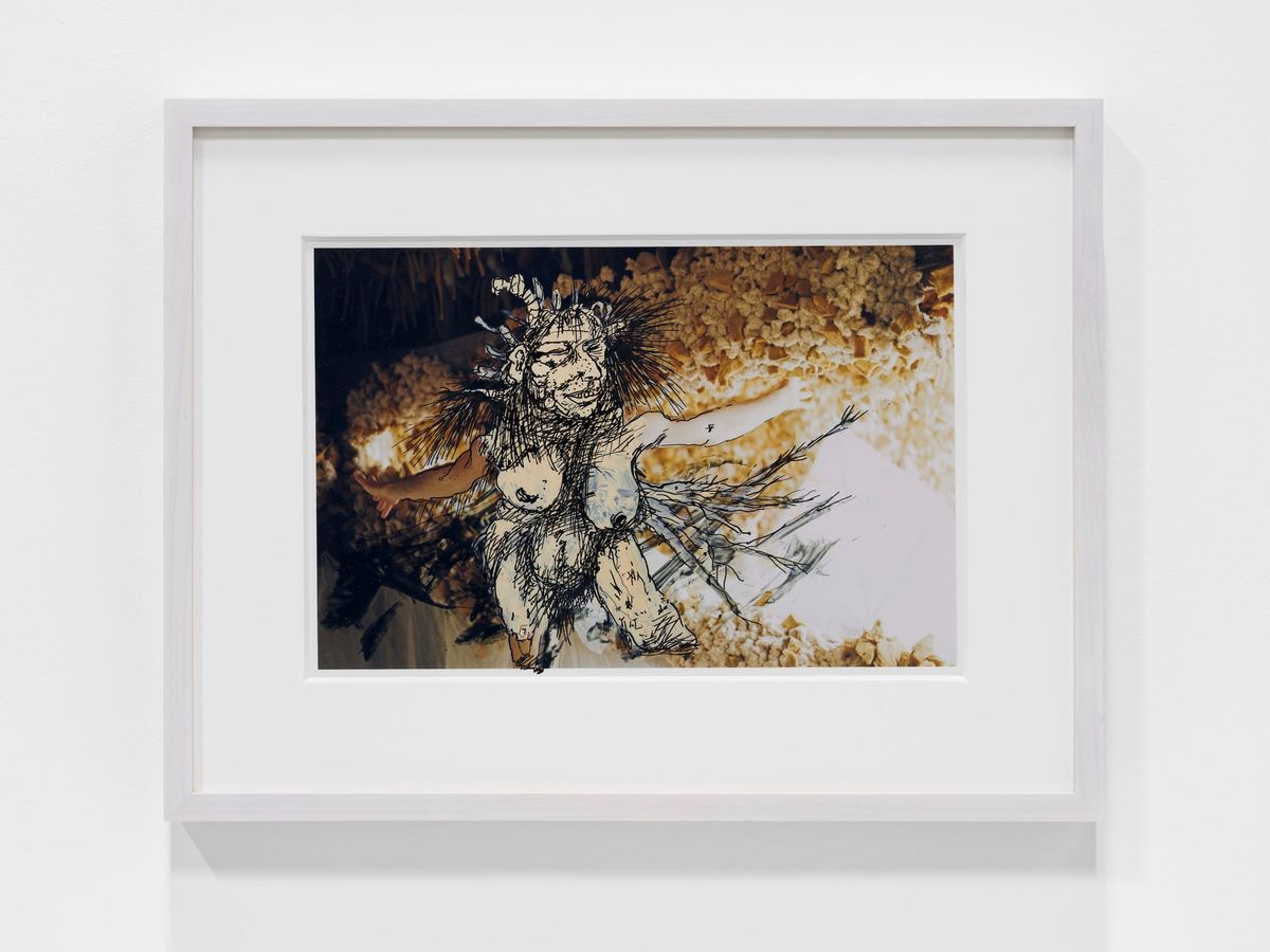 The Exposed Nerves of Kim Jones’s Art