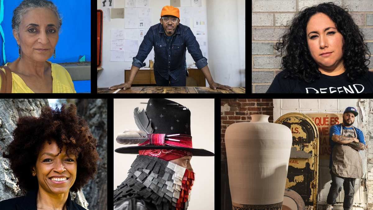 Cranbrook Academy of Art Announces Lectures With Artists, Architects, Curators, Designers