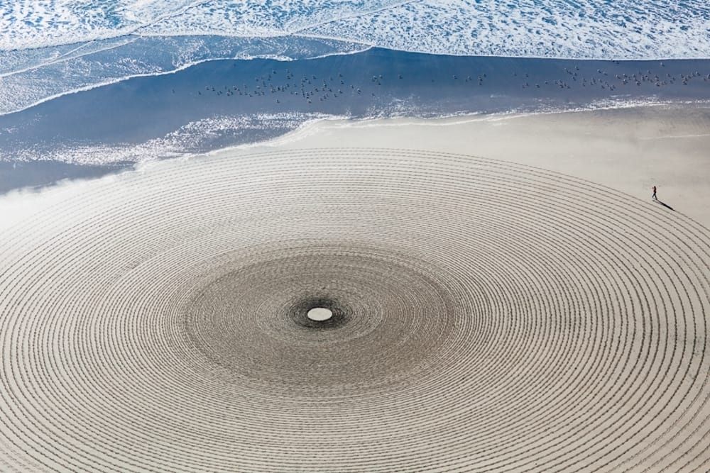 Renny Pritikin’s Adventures in Bay Area Art