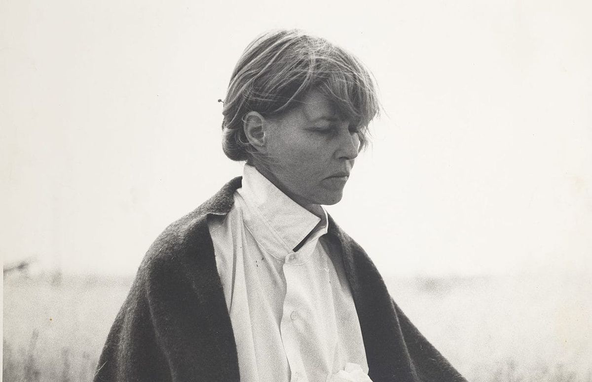 Barbara T. Smith Tells Her Side of the Story