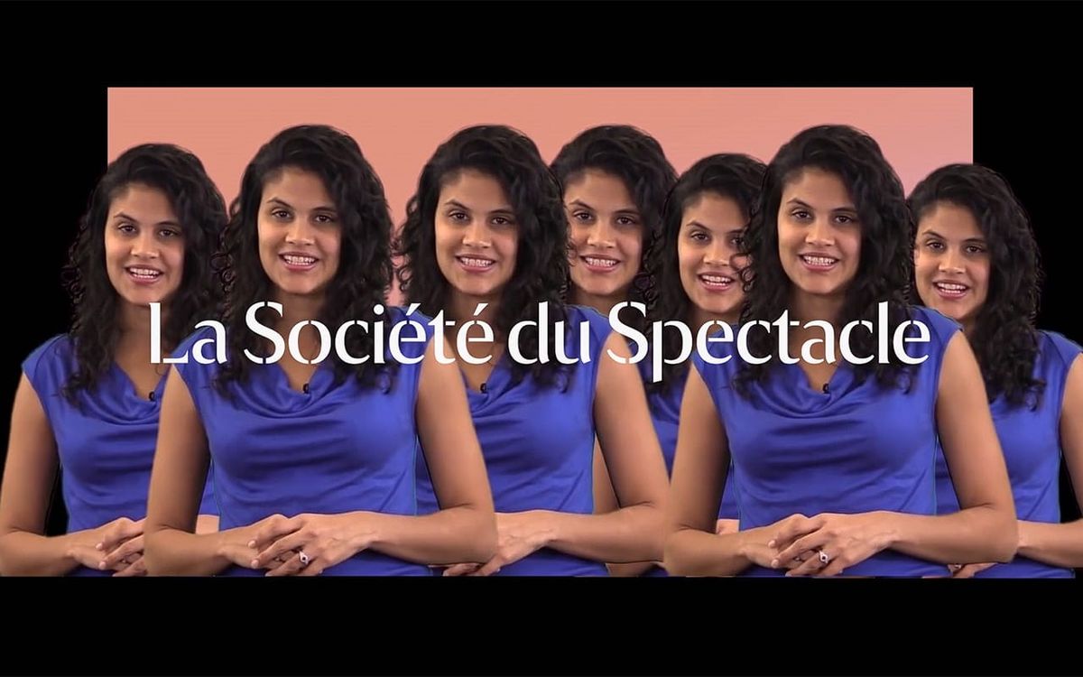 50 Years Later, Guy Debord Is Still Accurate