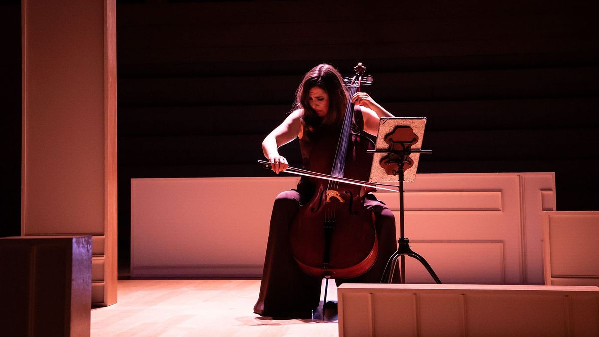 California Festival: A Celebration of New Music