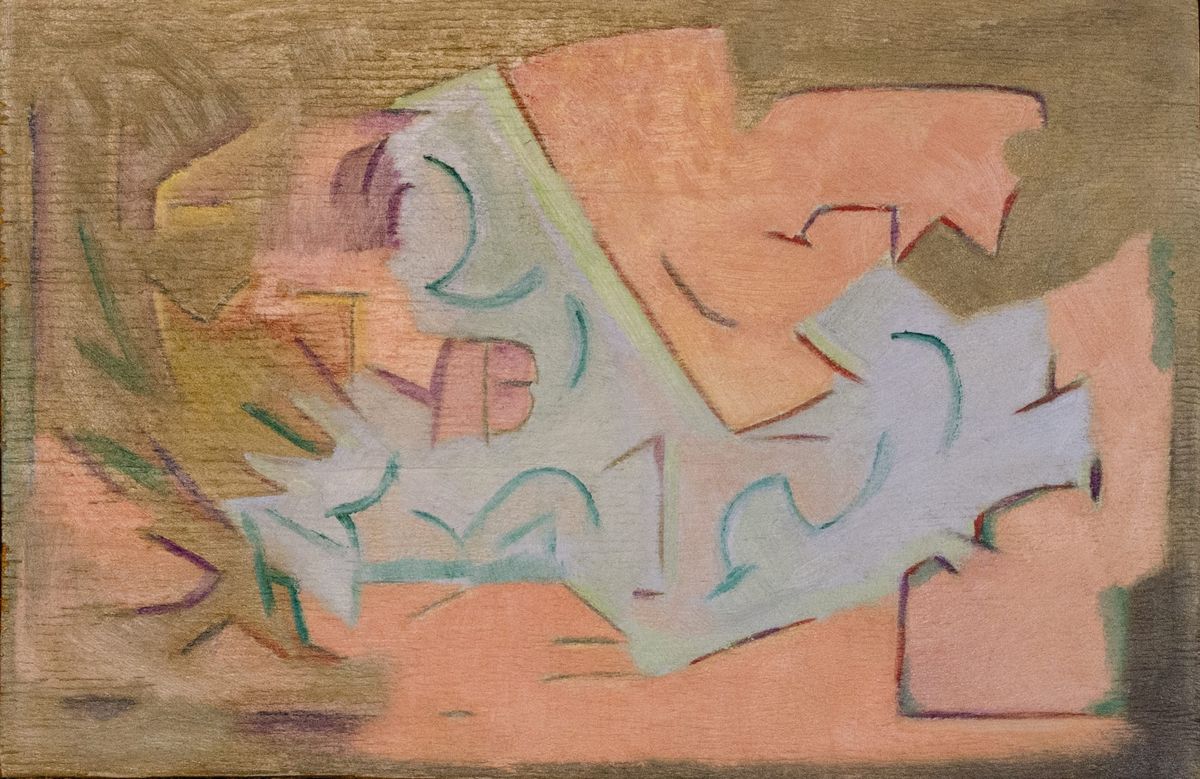 Lincoln Glenn Presents Artists of the 1913 Armory Show