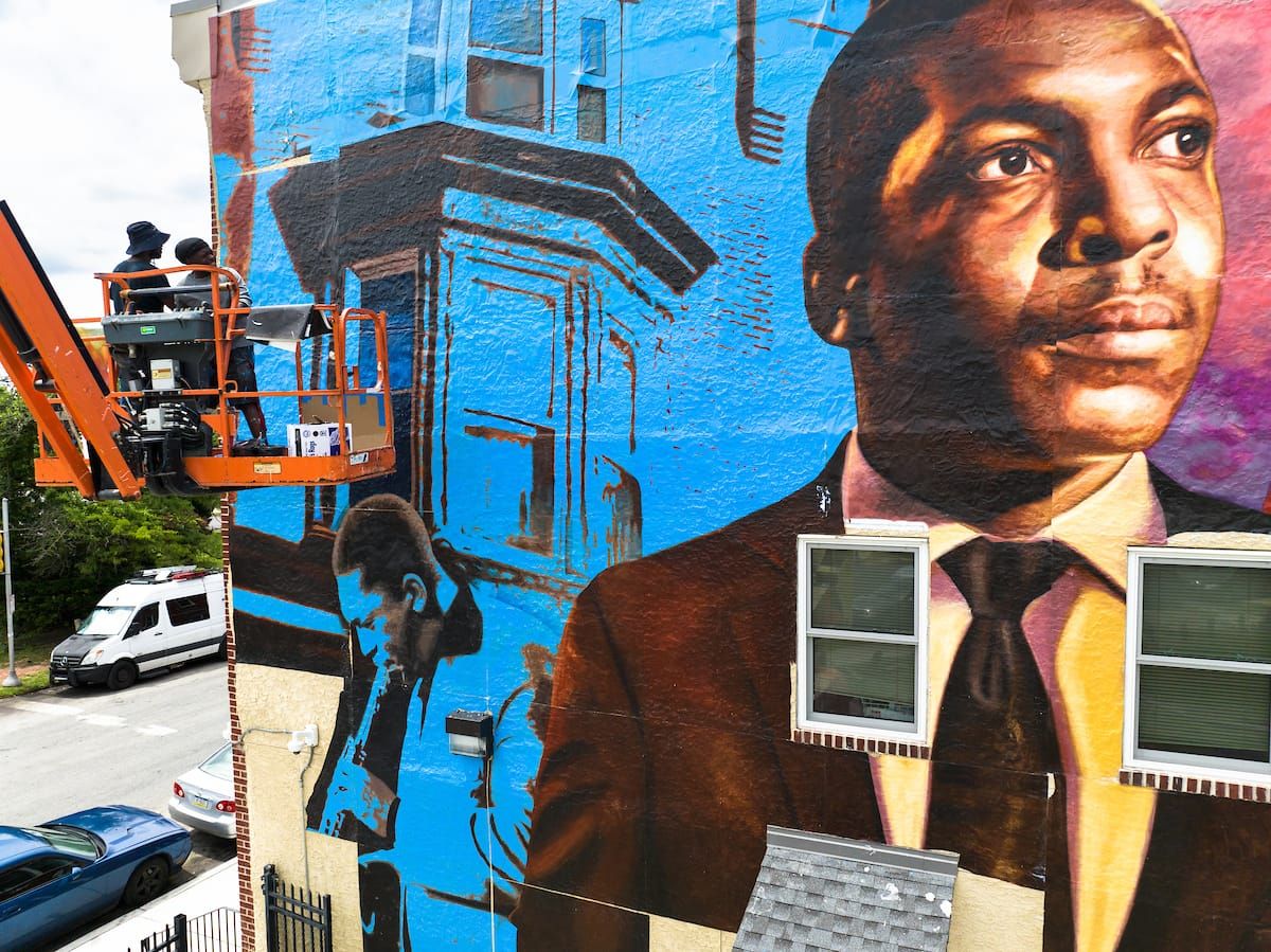 Created, Together.: An Assembly for Artists Working With Communities