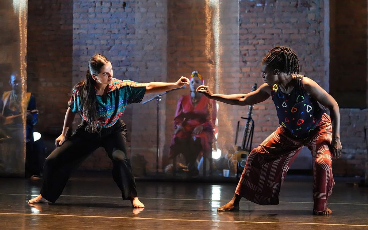 Voicing the Pain and Resilience of Burkina Faso Refugees