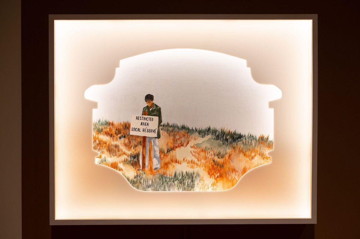 Finding the Soul of Orange County