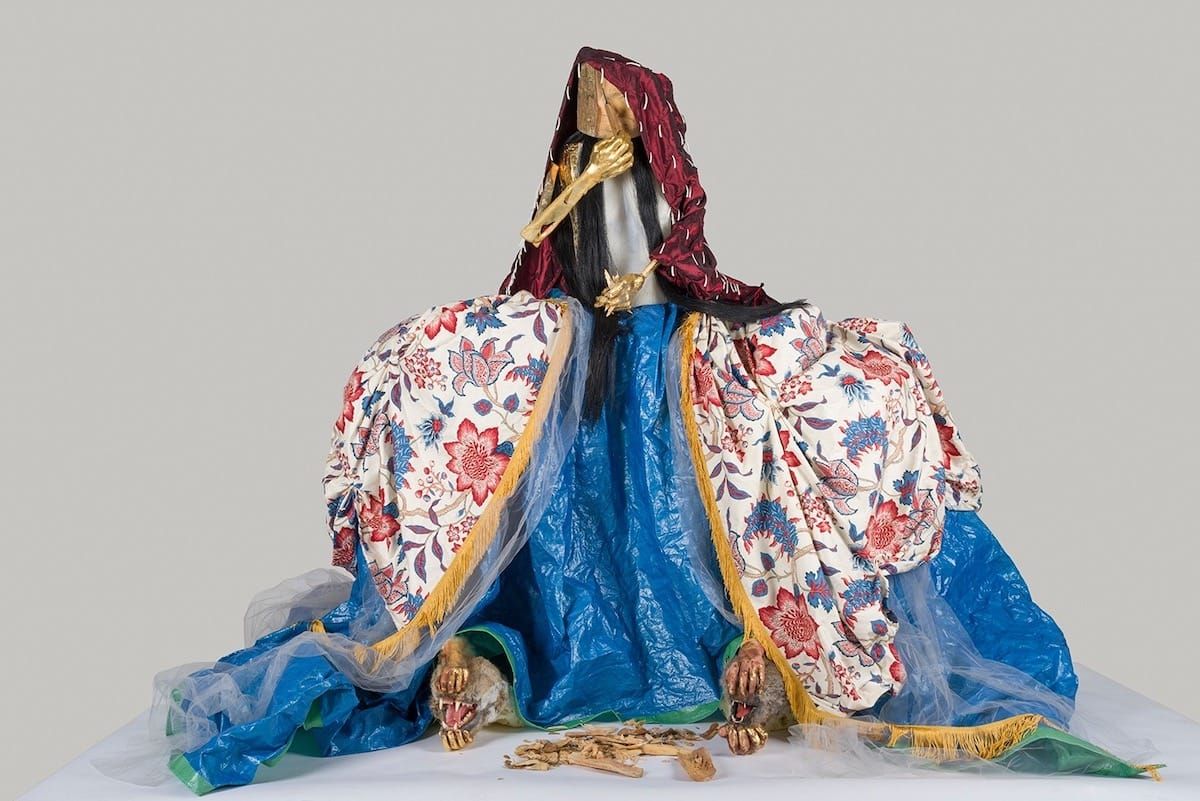 Calling for Gaza Ceasefire, Artists Withdraw Work From National Gallery of Art