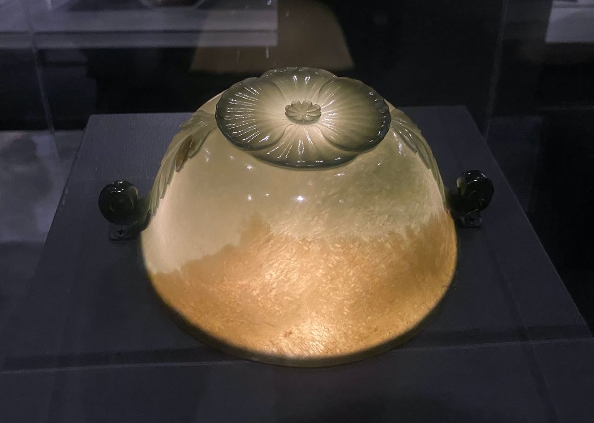 The Eternal Life of Stone in Art