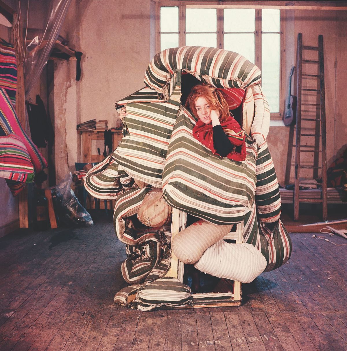 12 Art Shows to See in New York This December