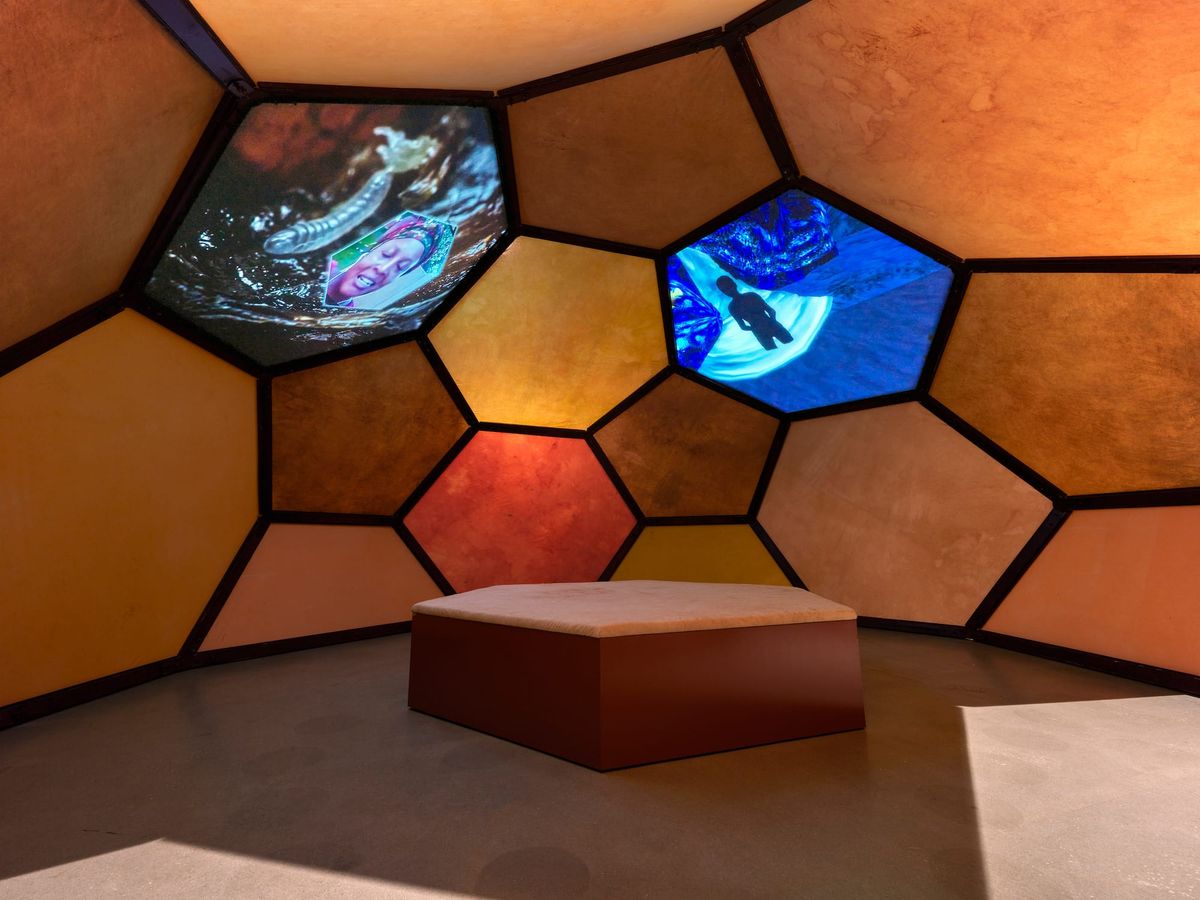 German Museum Cancels Afrofuturism Show Over Curator's Pro-Palestine Posts