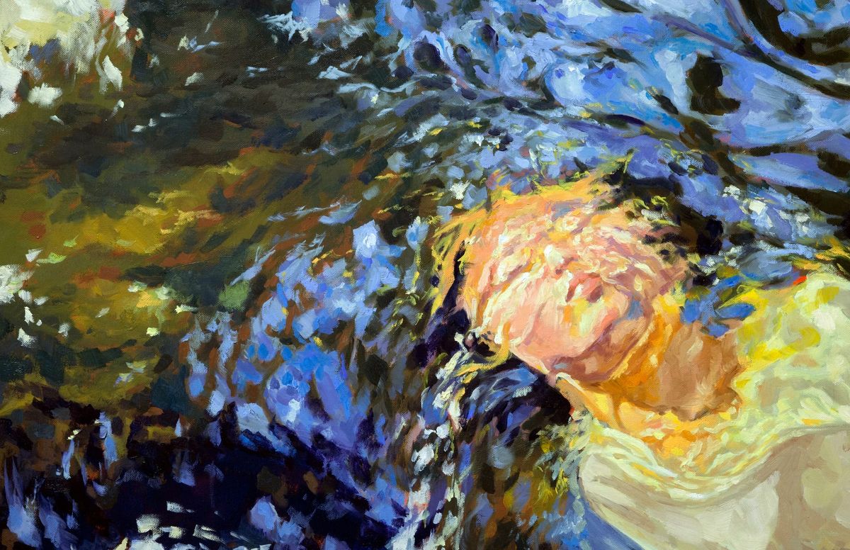 RISD Pre-Collegiate Programs Now Enrolling for Summer 2024