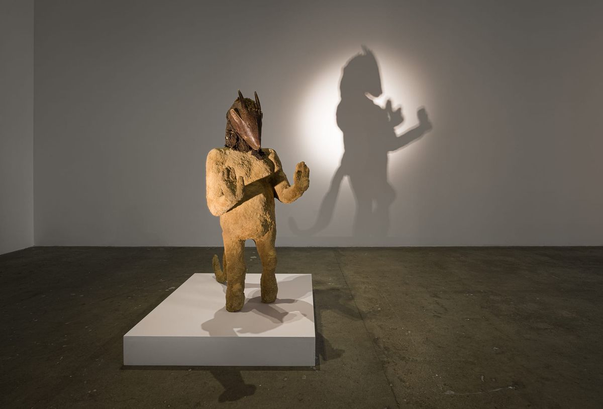 Ali Cherri’s Muddy Affair