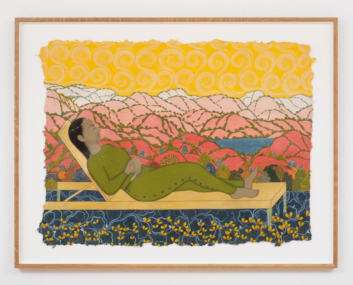 Rupy C. Tut’s Landscapes of Belonging