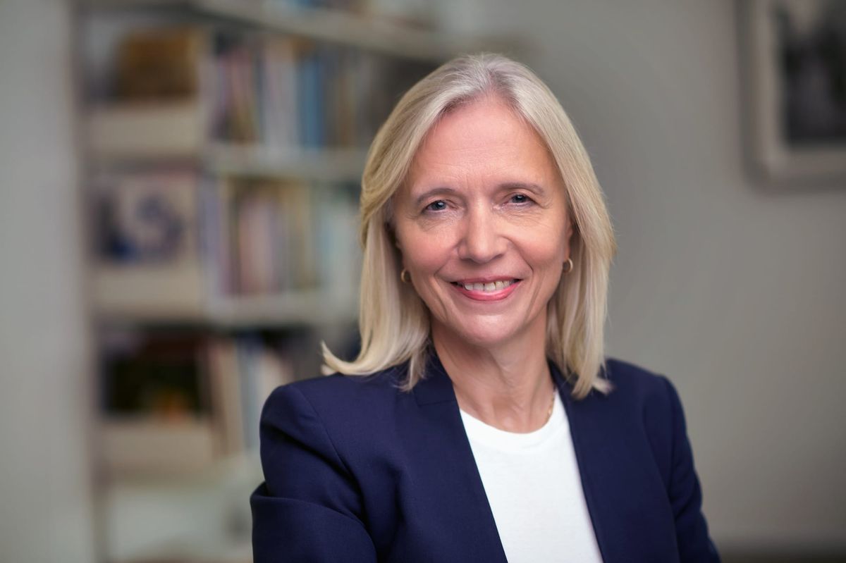 Guggenheim Museum Names NYU Abu Dhabi Chief as New Director