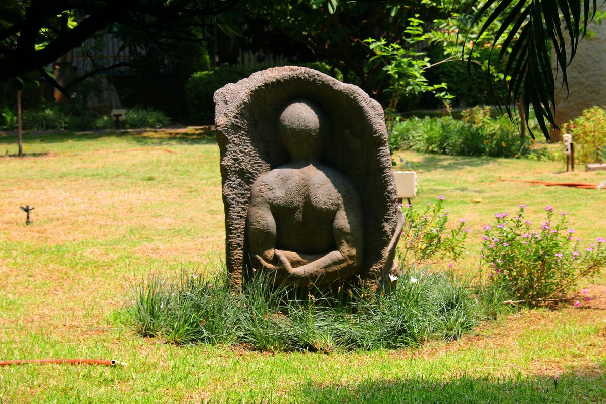 The Vibrant Statue Subculture of Bengaluru