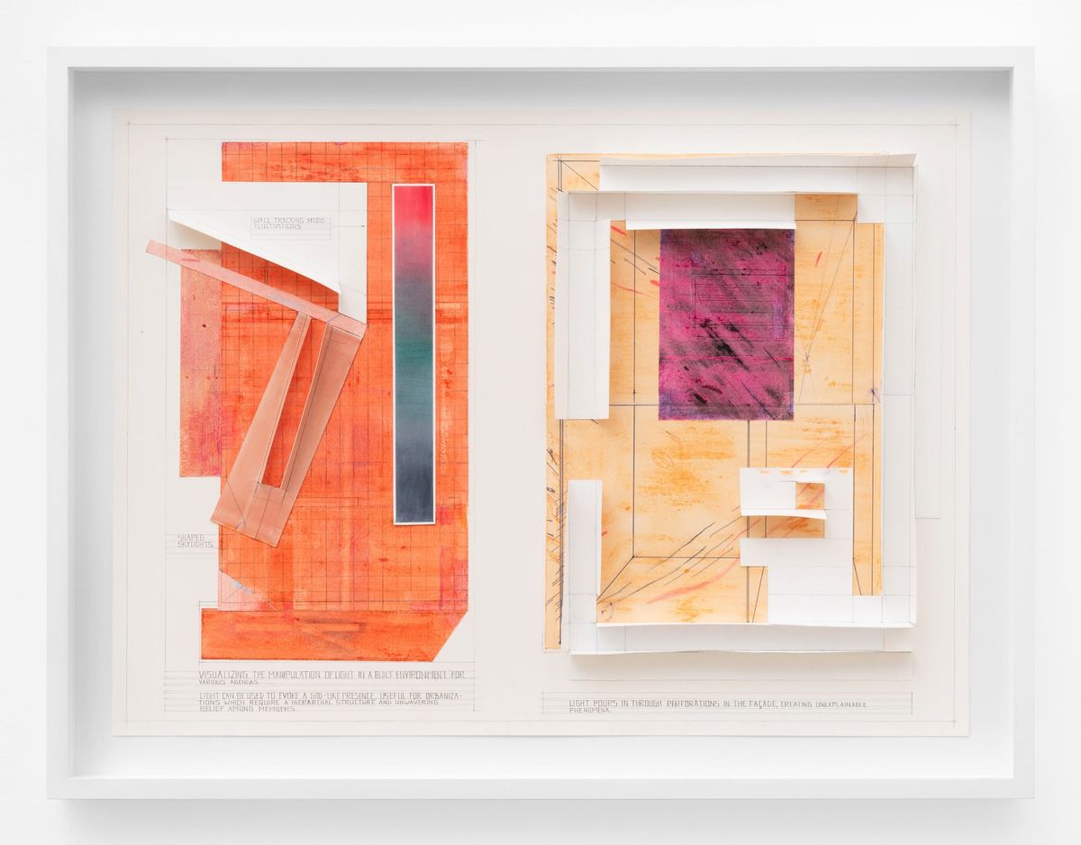 Deb Sokolow’s Wackadoodle World of Design