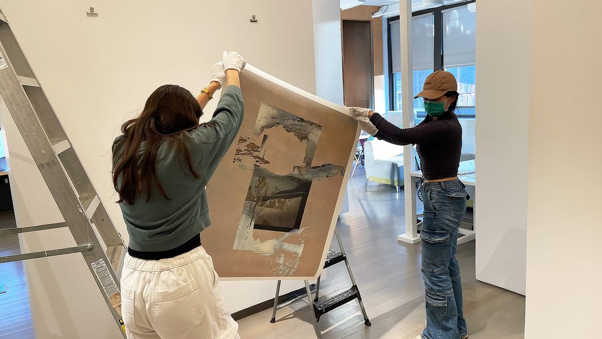 SVA’s MA in Curatorial Practice Prioritizes Professional Training