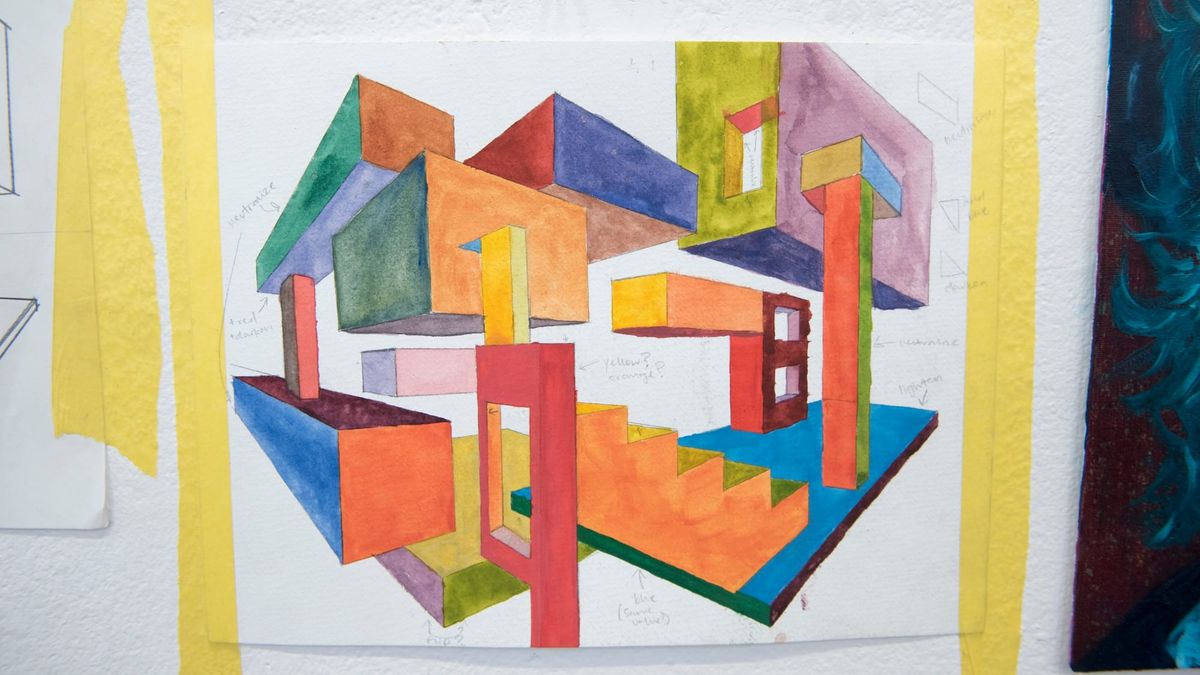 Transform Your Tomorrow With Pratt’s Summer Credit Intensives