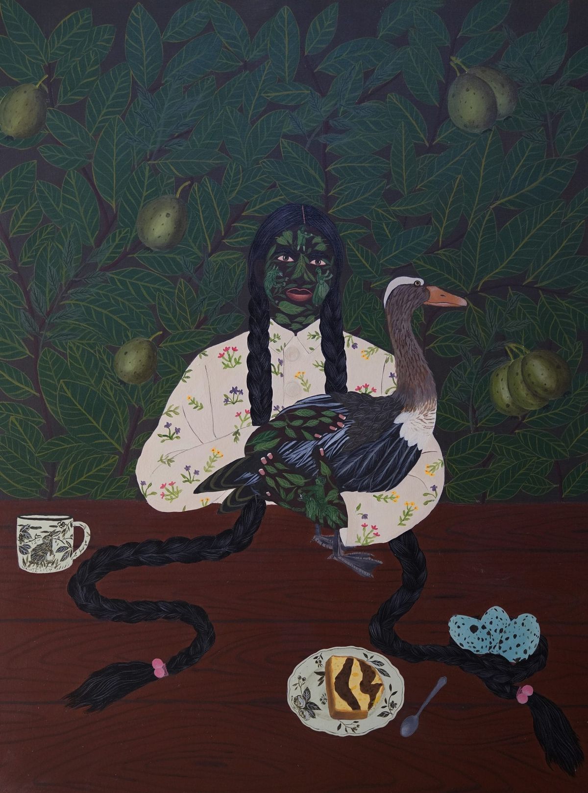 10 Art Shows to See in New York This January