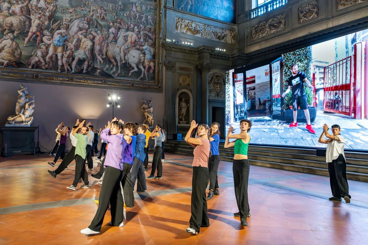 How Can Artists Best Represent Neurodiversity?