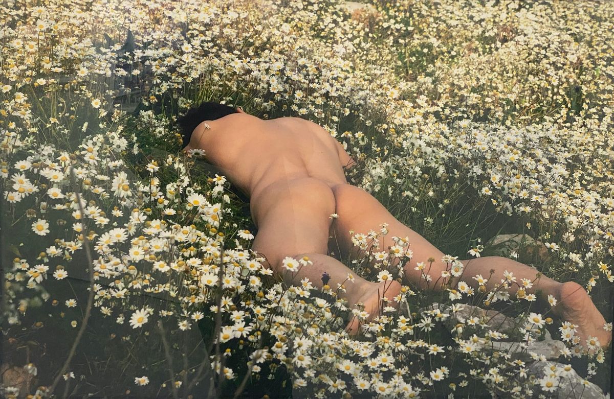 Chinese Artists Reimagine Queer Photography