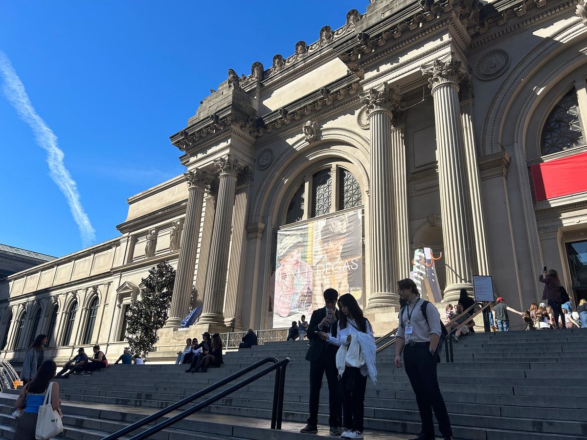 Museum Leaders Urge NYC Mayor to Reverse Budget Cuts