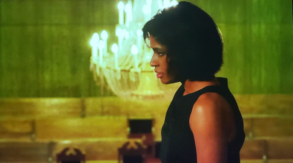 The Divine Dissatisfaction of Music