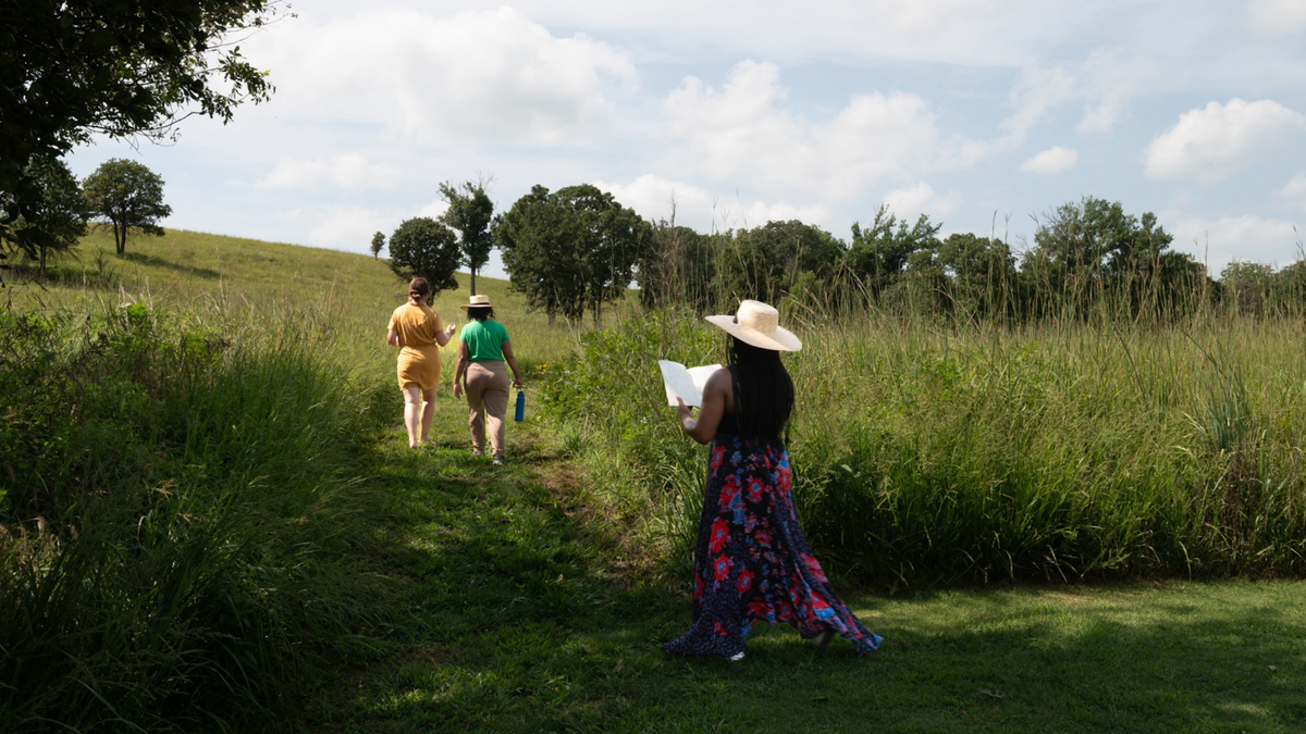 Tulsa Artist Fellowship Calls for Artists and Arts Workers of All Disciplines