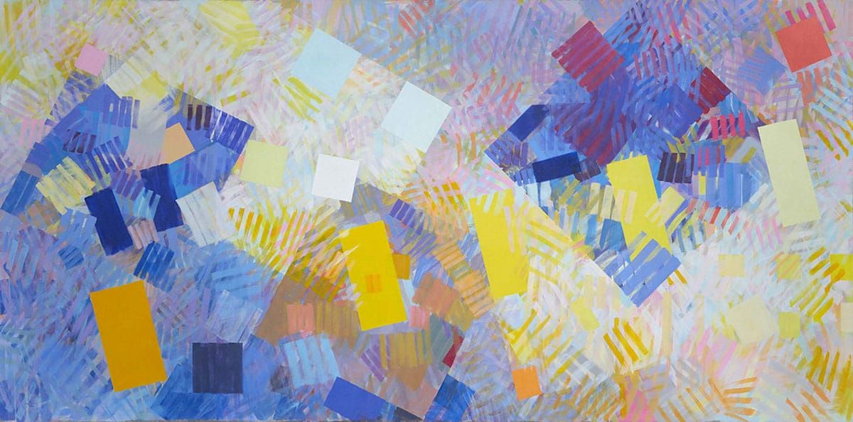 These Are the Artists in the 2024 Venice Biennale