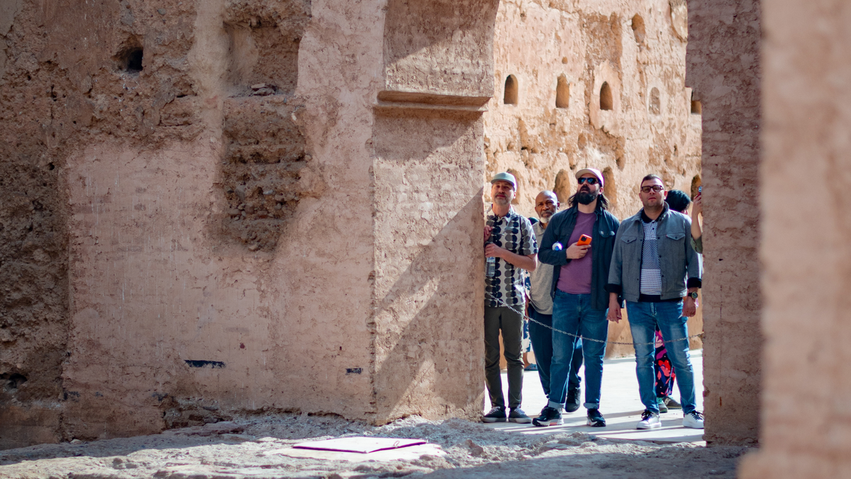 IDSVA’s PhD in Visual Arts Fuses Online Education With Intensive Global Residencies