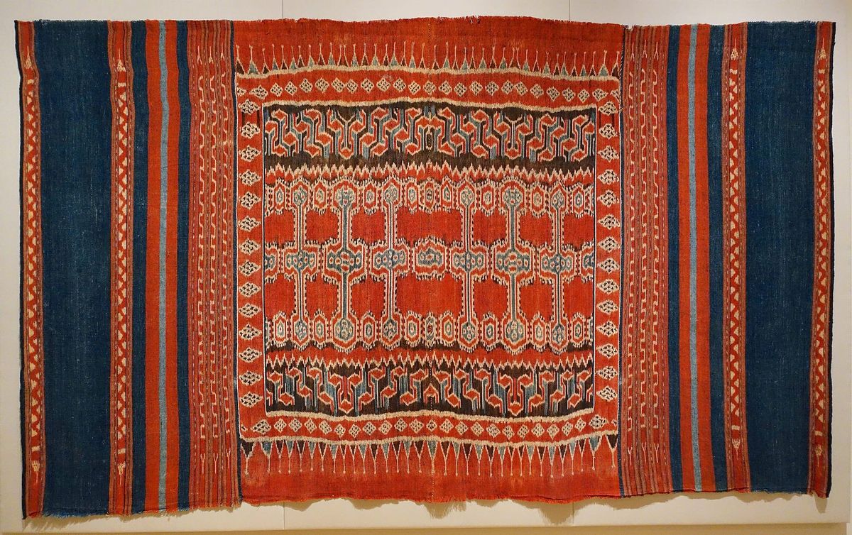 The Living Legacy of Funerary Arts