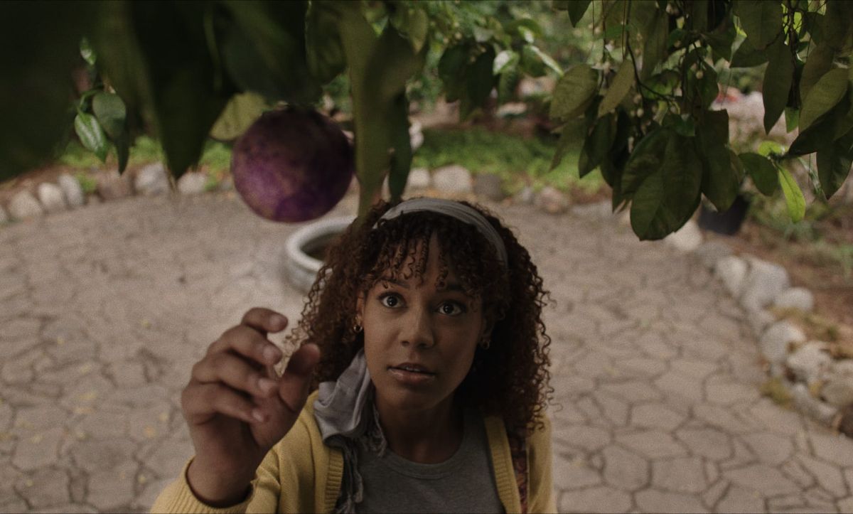 New LA Festival Centers Local Filmmakers of Color