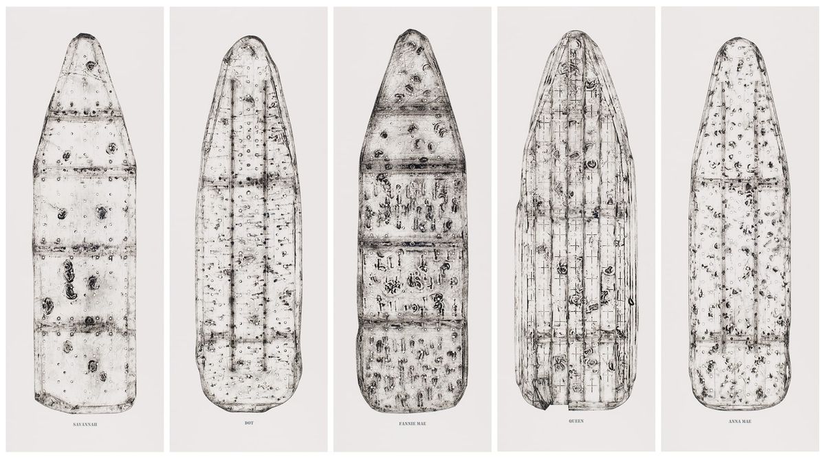 National Academy of Design Presents Sites of Impermanence