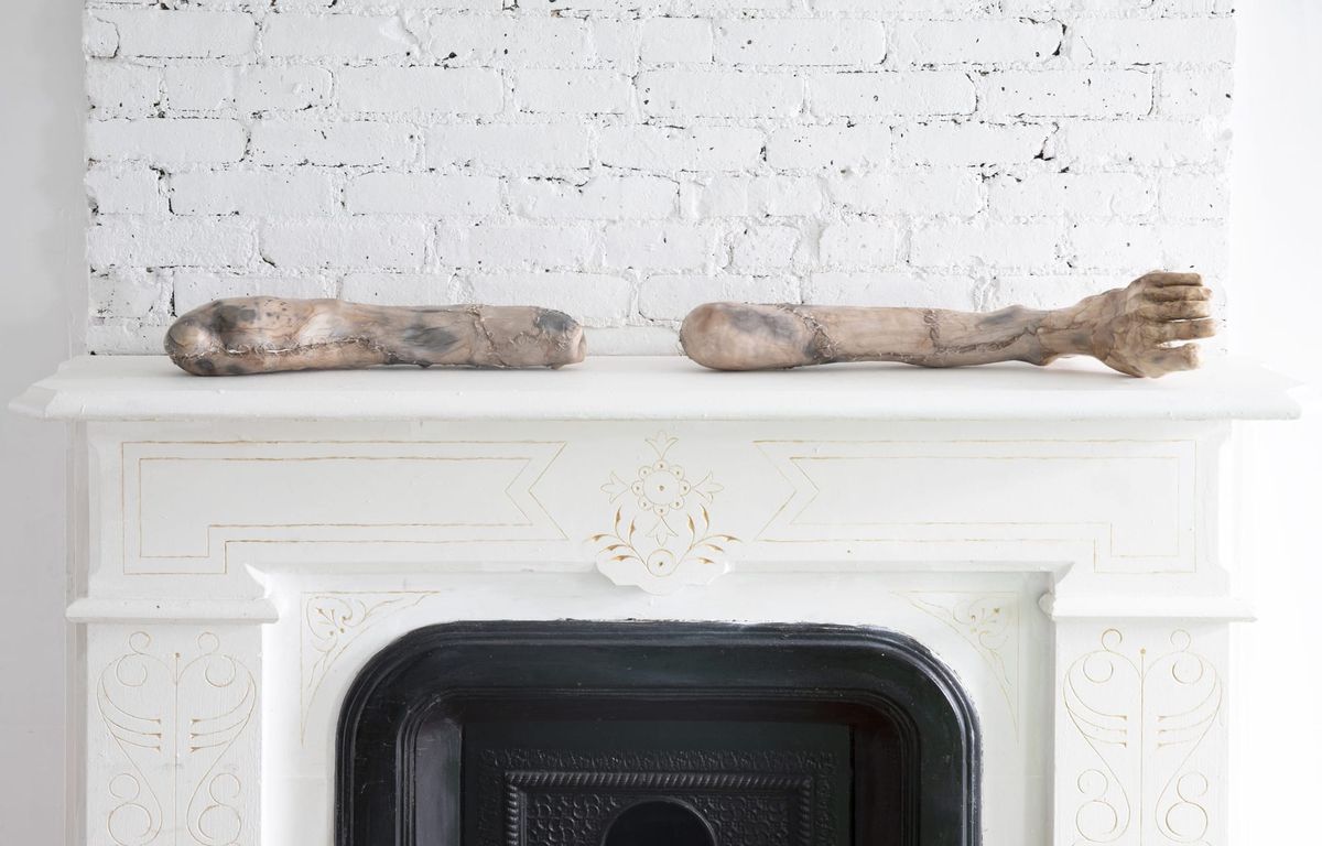 Kombucha as Metaphor for Parenthood