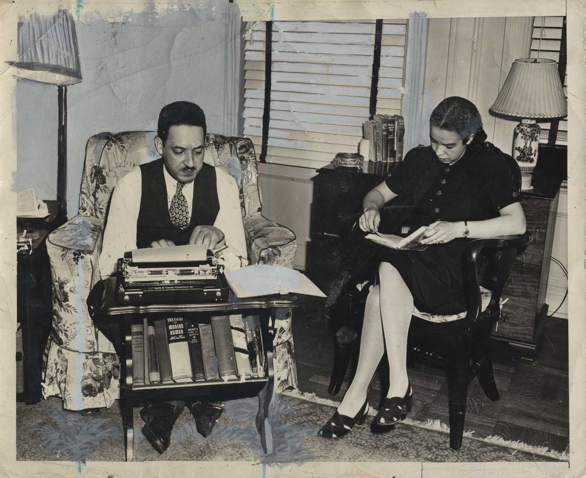 How African-American Museums Are Navigating Book Bans