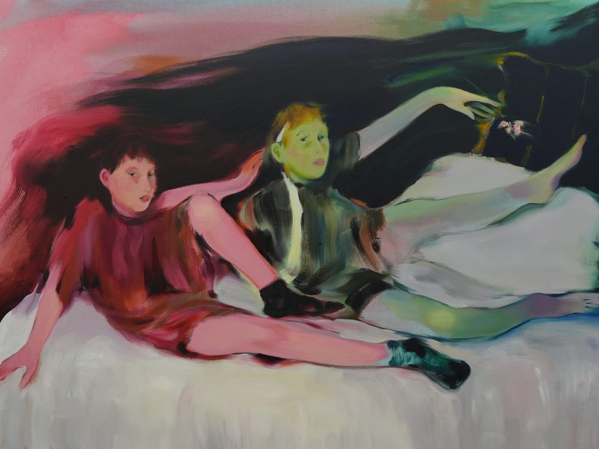 Our Mid-February Picks of New York City Art Shows