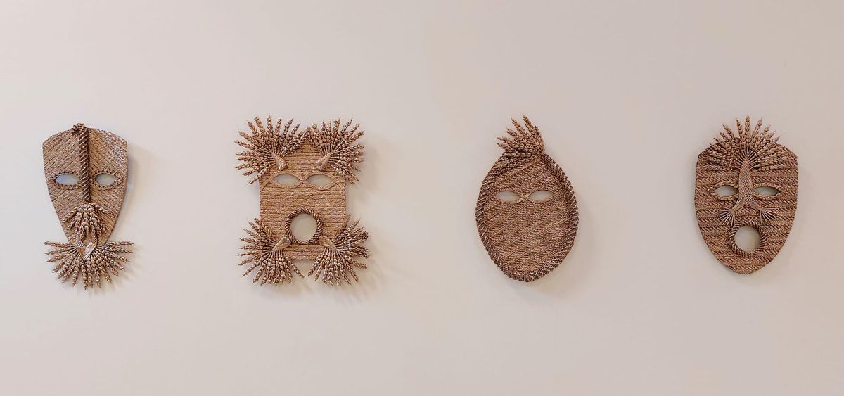 Can We Survive Without Reconnecting to the Earth?