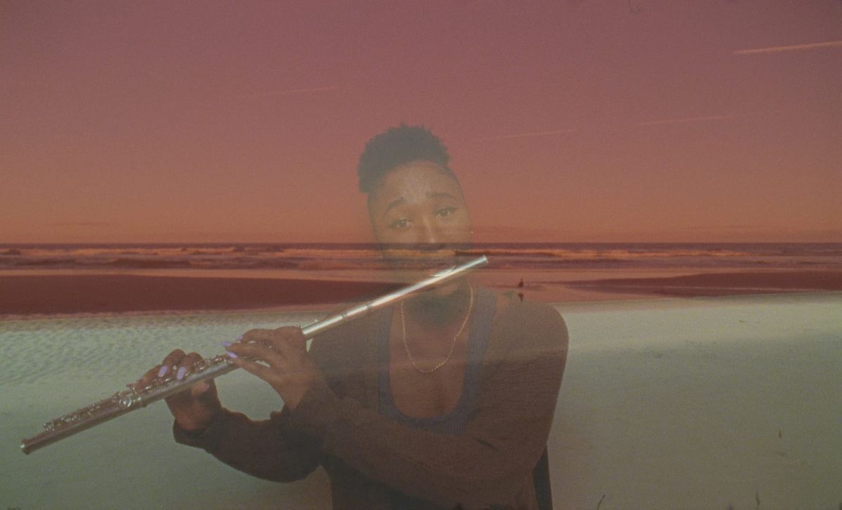 Ephraim Asili Suggests a Different Model of Remembrance