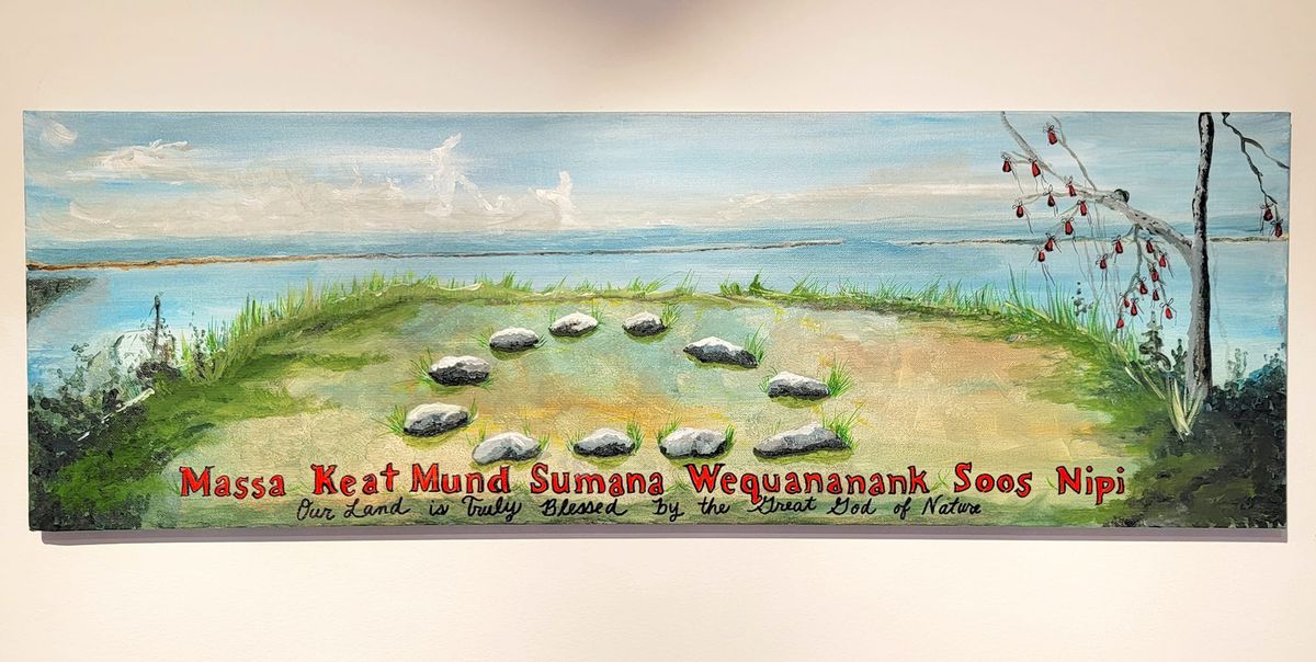 The Importance of Art in a “Good Death”