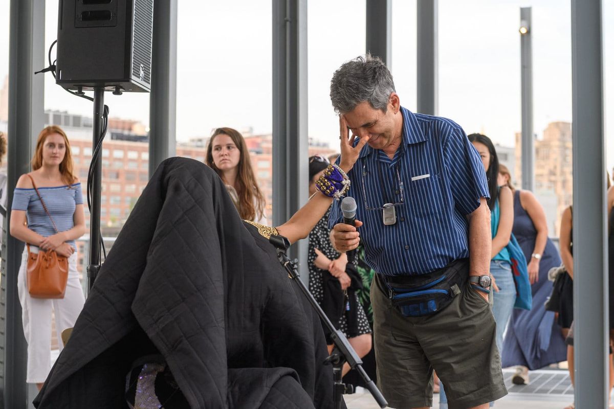 Lower Manhattan Cultural Council Celebrates 50 Years of Resiliency