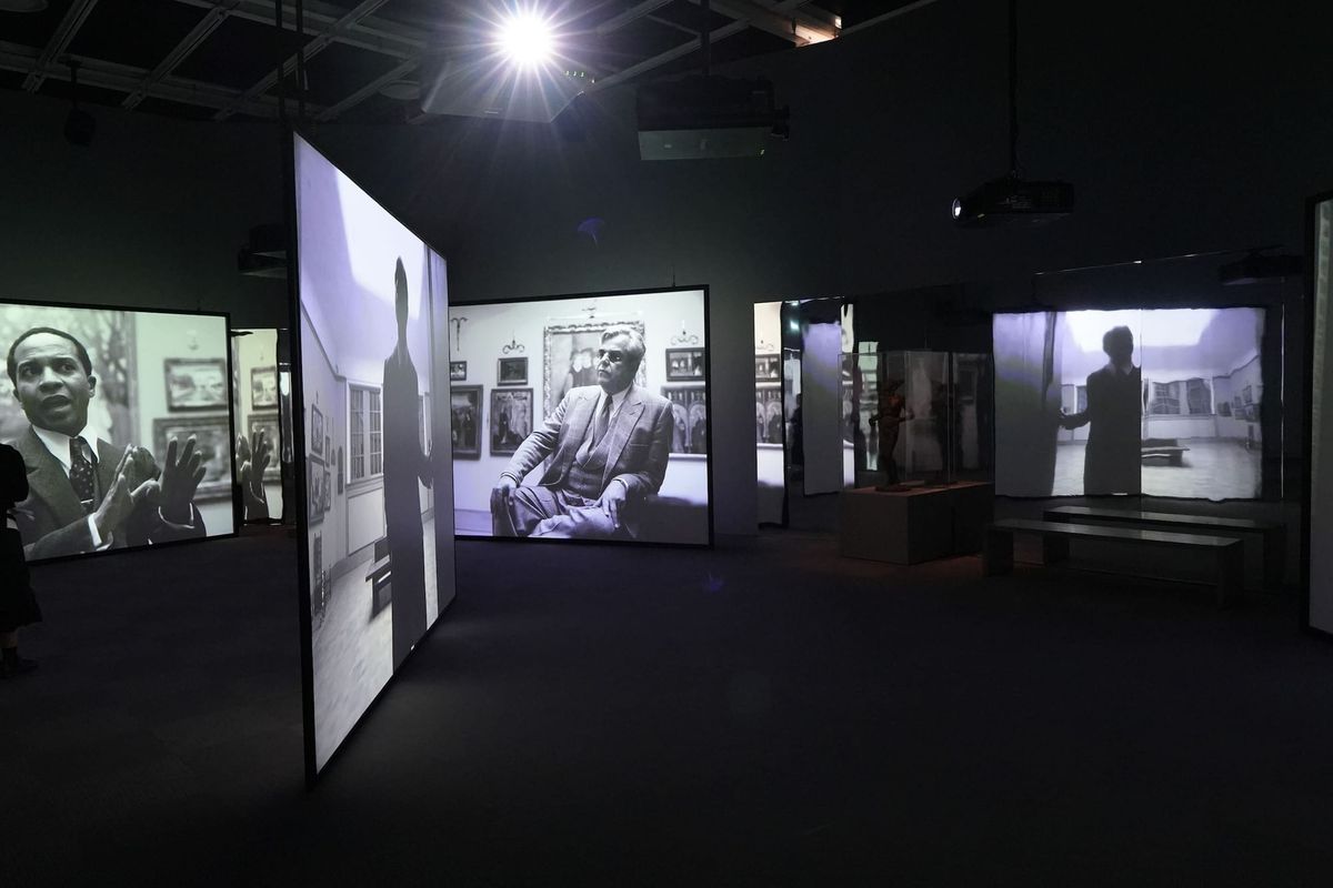 First Impressions From the 2024 Whitney Biennial