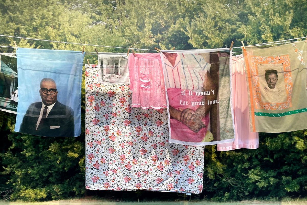 FotoFest Houston’s Power Lies in What Remains Unseen