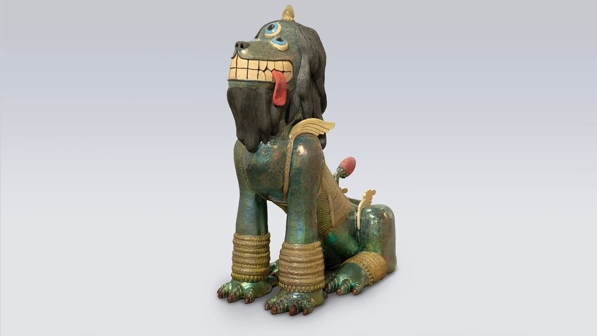 Rubin Museum Presents the Last Exhibition in Its New York Building