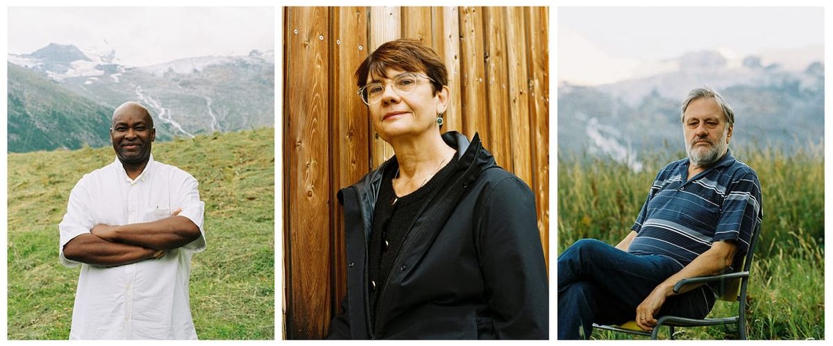 The European Graduate School Announces Its 2024 Sessions