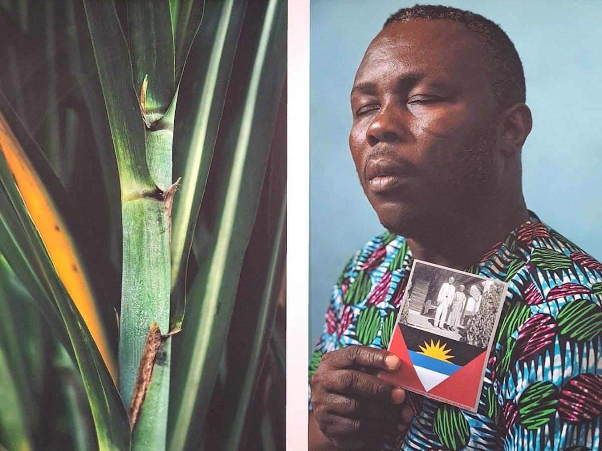 Hot Flux Fosters Afro-Asian Solidarity