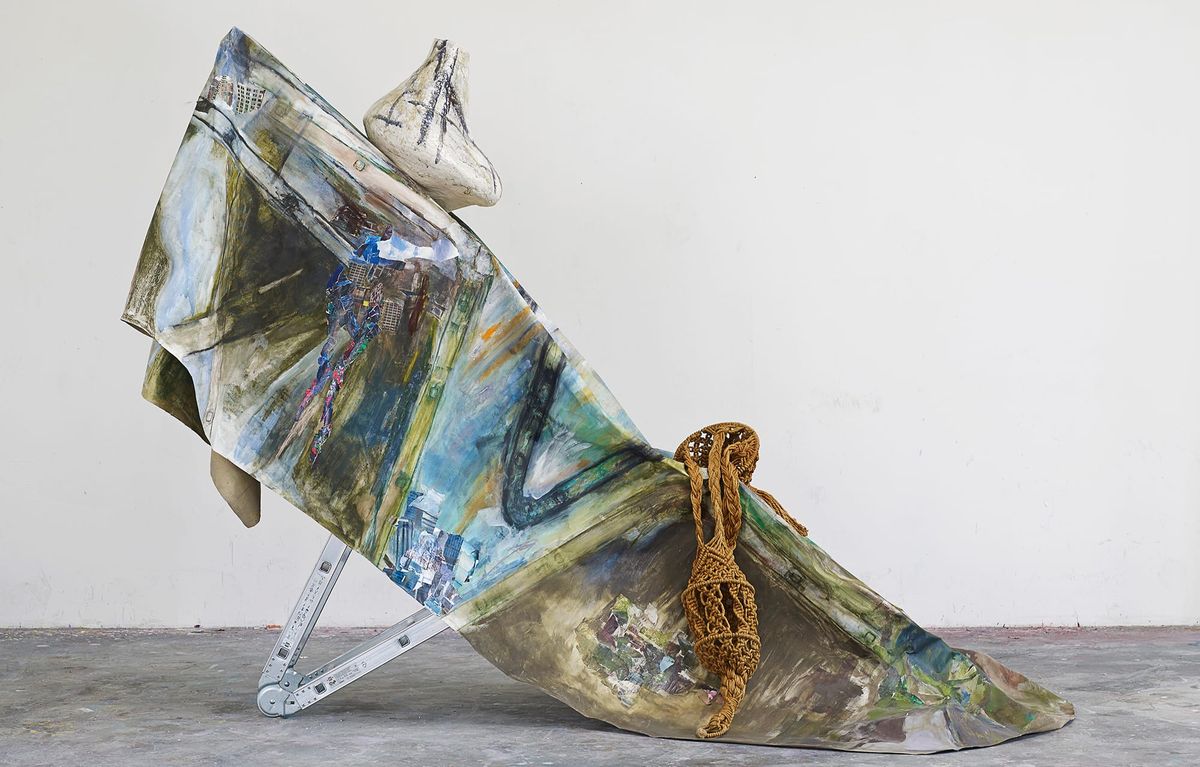 Indie Folk: New Art and Sounds from the Pacific Northwest