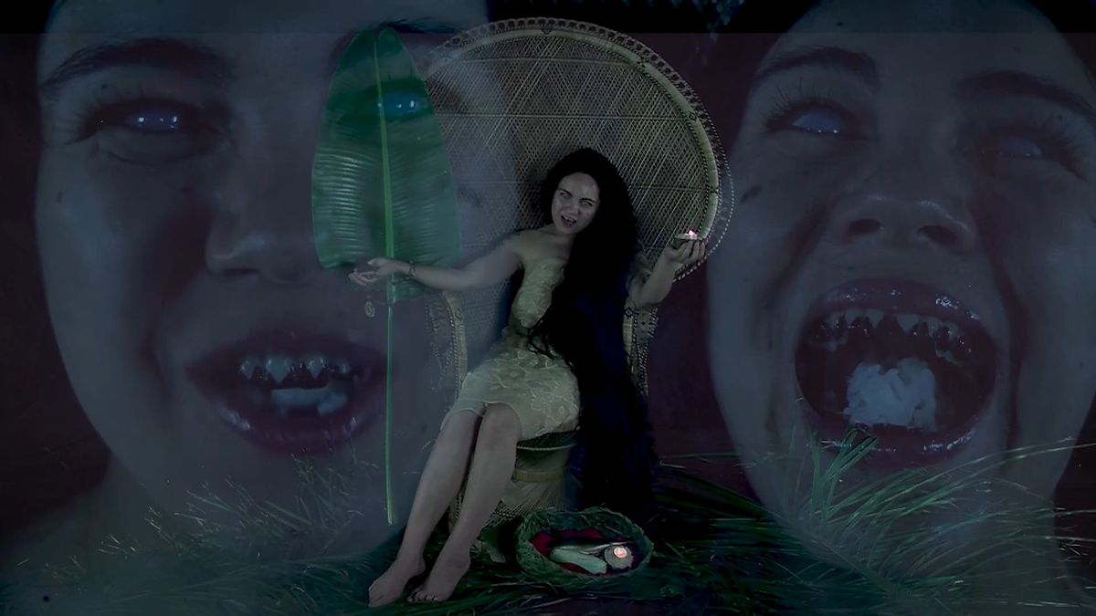 A Los Angeles Residency Envisions a Radical Future for Experimental Art