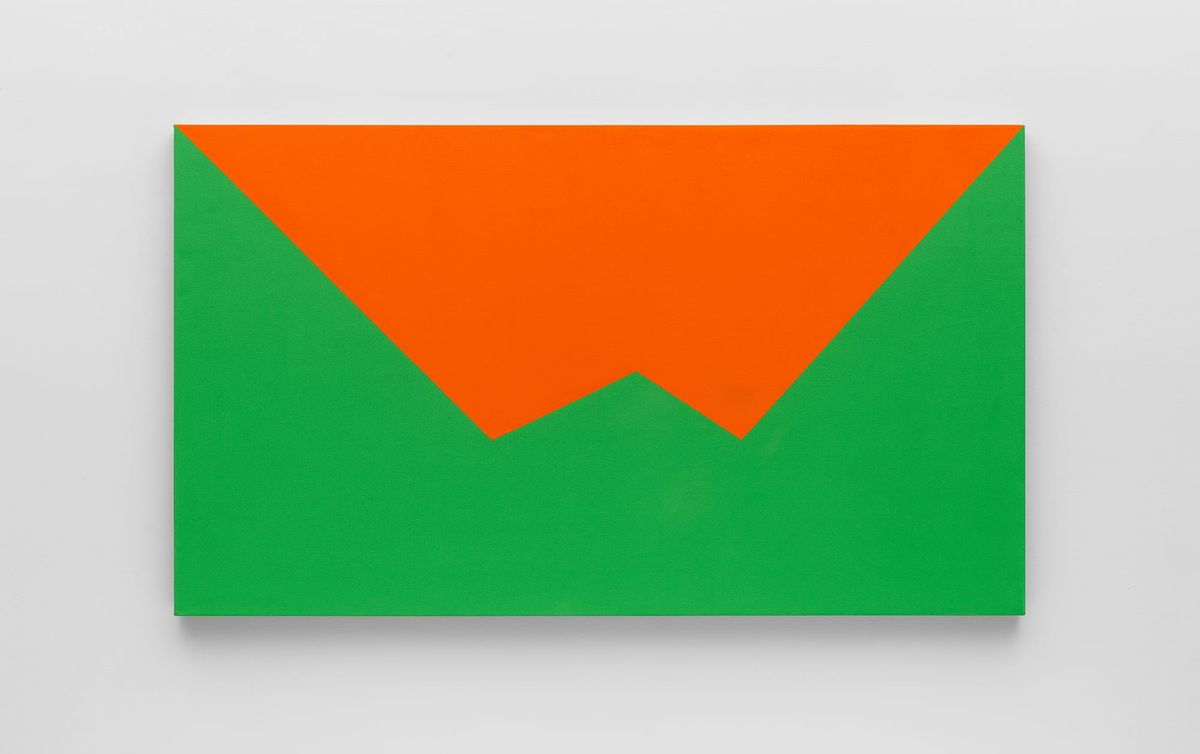 Three Shows at SITE Santa Fe Champion Abstraction Across Generations