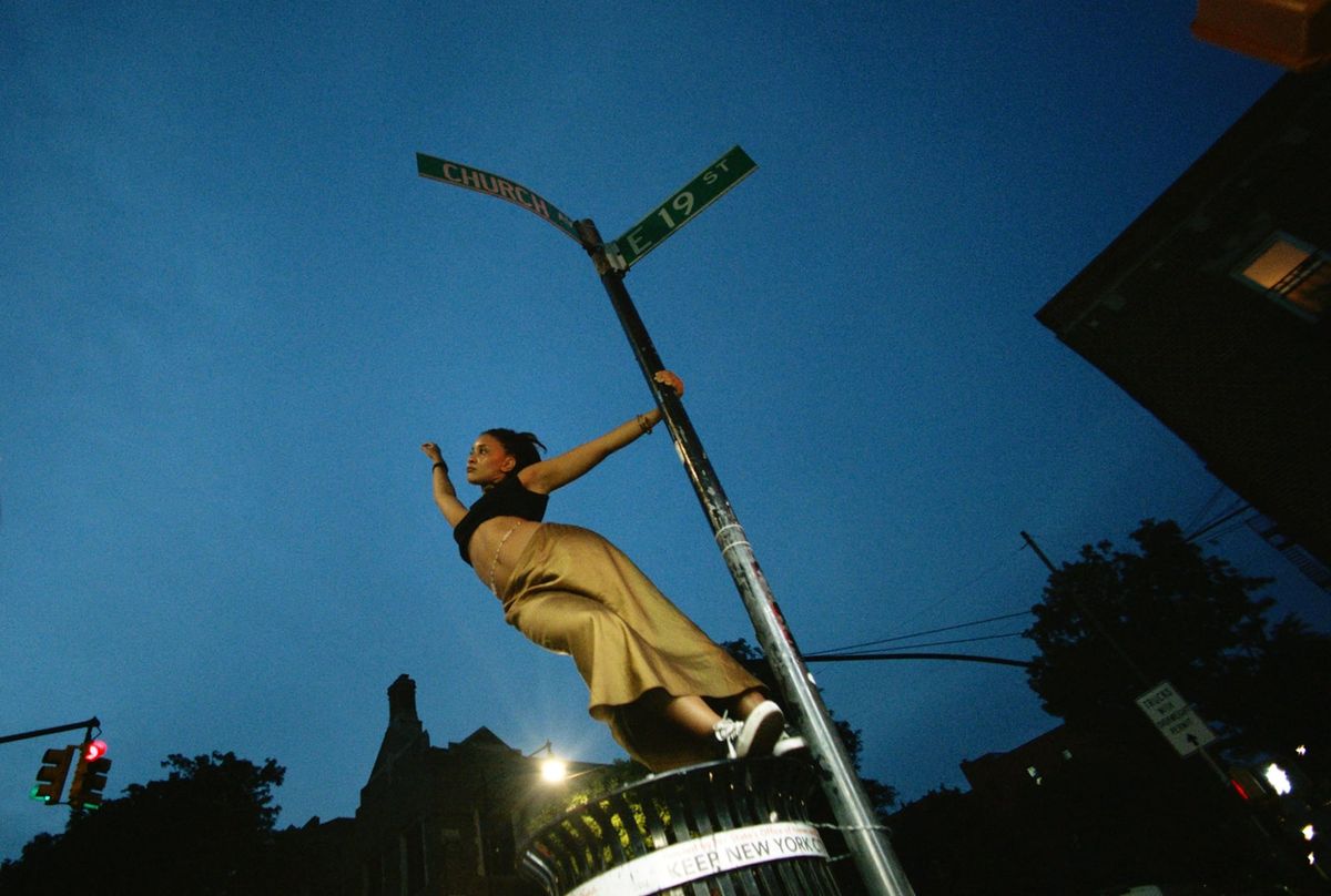 Museum of the Moving Image Presents First Look Festival